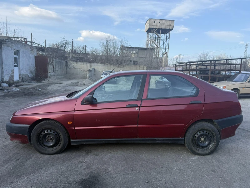 Alfa Romeo 146, снимка 2 - Автомобили и джипове - 48964058