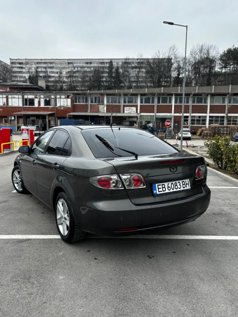 Mazda 6, снимка 5 - Автомобили и джипове - 49119033