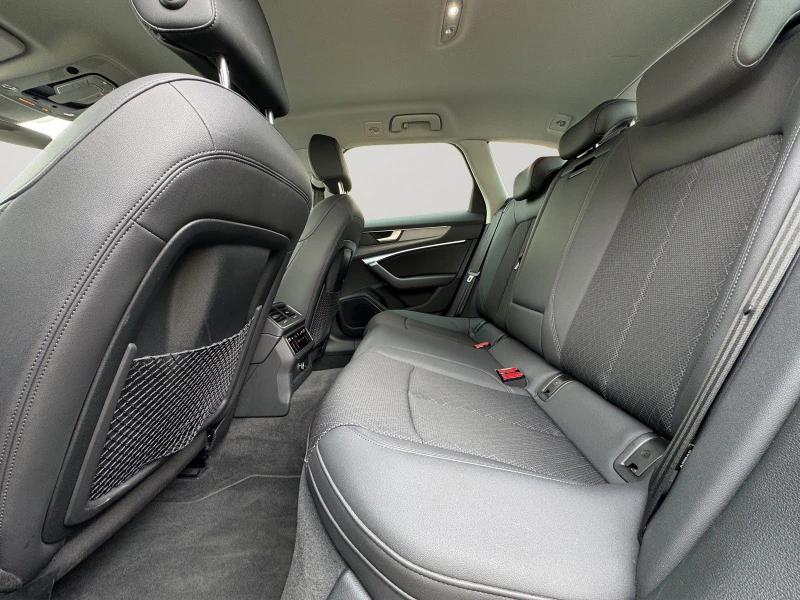 Audi A6 Allroad 40-TDI/204HP/NAVI/LED/LANE/LUFT/CAM/376v, снимка 15 - Автомобили и джипове - 50209092