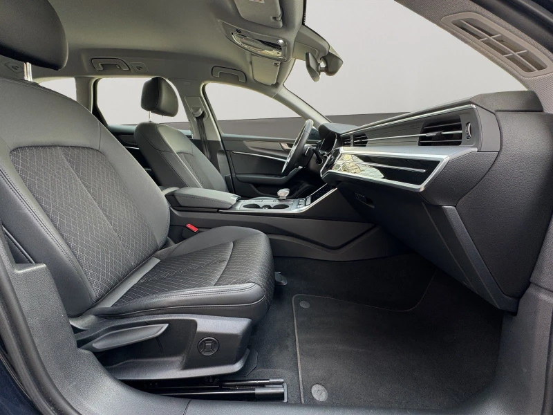 Audi A6 Allroad 40-TDI/204HP/NAVI/LED/LANE/LUFT/CAM/376v, снимка 12 - Автомобили и джипове - 50209092