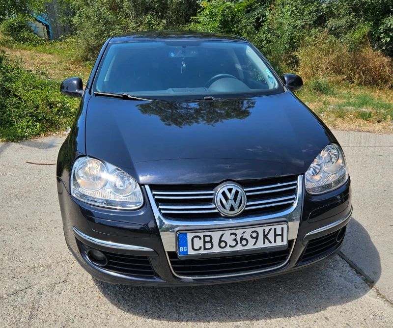 VW Jetta, снимка 2 - Автомобили и джипове - 51957966