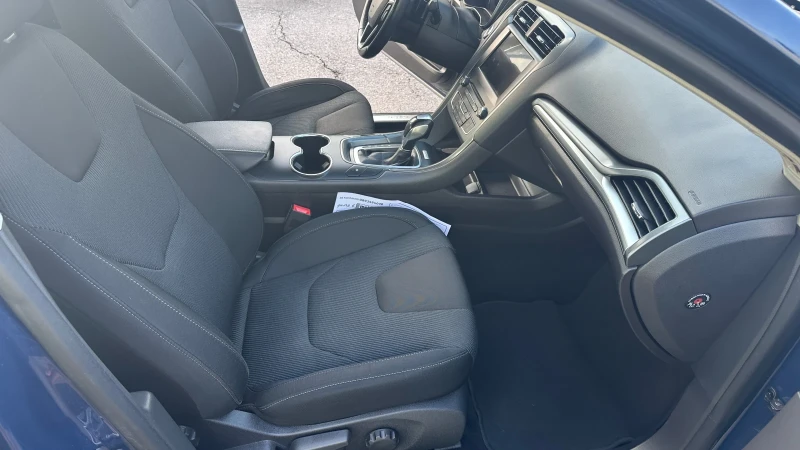 Ford Mondeo Titanium 2.0 TDCI 78000 км. Automatic от България, снимка 11 - Автомобили и джипове - 51419849