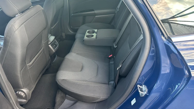 Ford Mondeo Titanium 2.0 TDCI 78000 км. Automatic от България, снимка 8 - Автомобили и джипове - 51419849