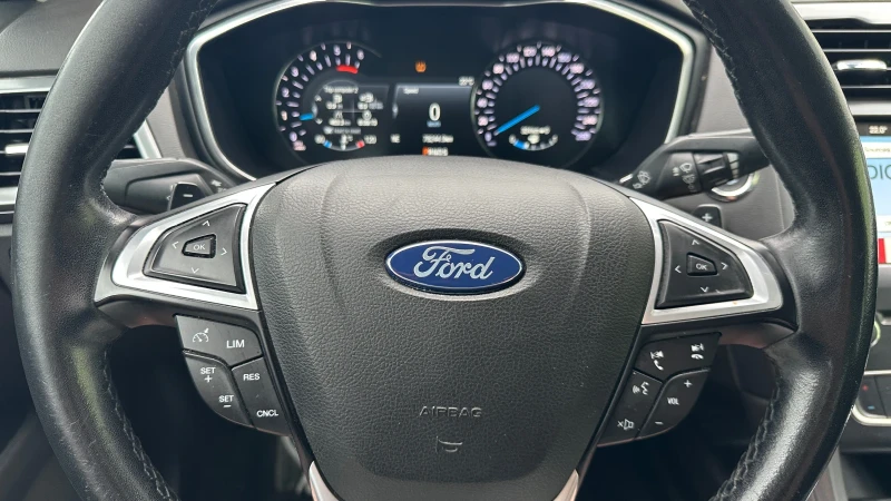 Ford Mondeo Titanium 2.0 TDCI 78000 км. Automatic от България, снимка 17 - Автомобили и джипове - 51419849