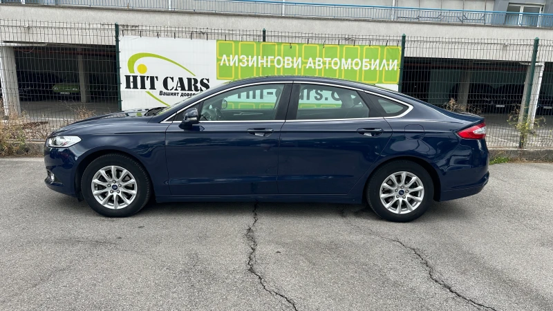 Ford Mondeo Titanium 2.0 TDCI 78000 км. Automatic от България, снимка 4 - Автомобили и джипове - 51419849