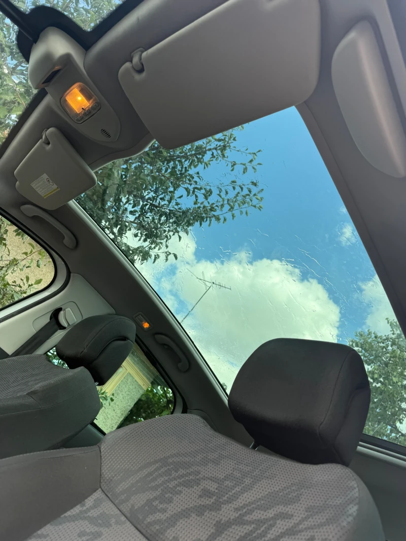 Peugeot 3008 1.6 HDI, снимка 9 - Автомобили и джипове - 51465395