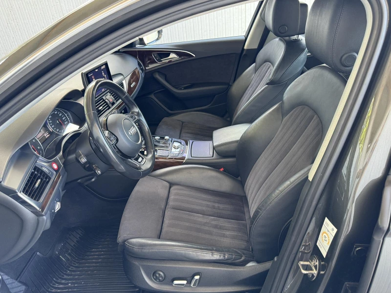 Audi A6 Allroad Audi A6 allroad quattro 3.0 TDI, снимка 8 - Автомобили и джипове - 52151350