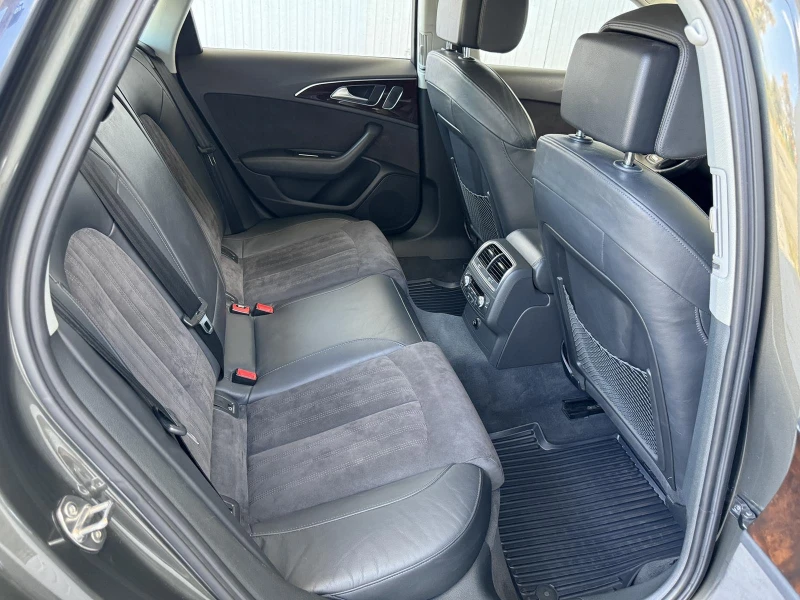 Audi A6 Allroad Audi A6 allroad quattro 3.0 TDI, снимка 14 - Автомобили и джипове - 52151350