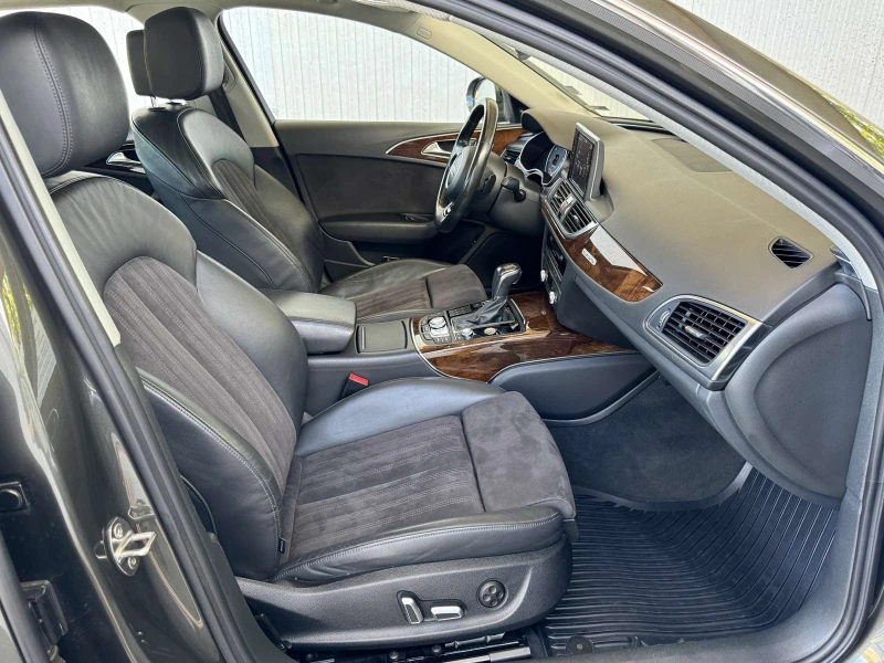 Audi A6 Allroad Audi A6 allroad quattro 3.0 TDI, снимка 7 - Автомобили и джипове - 52151350