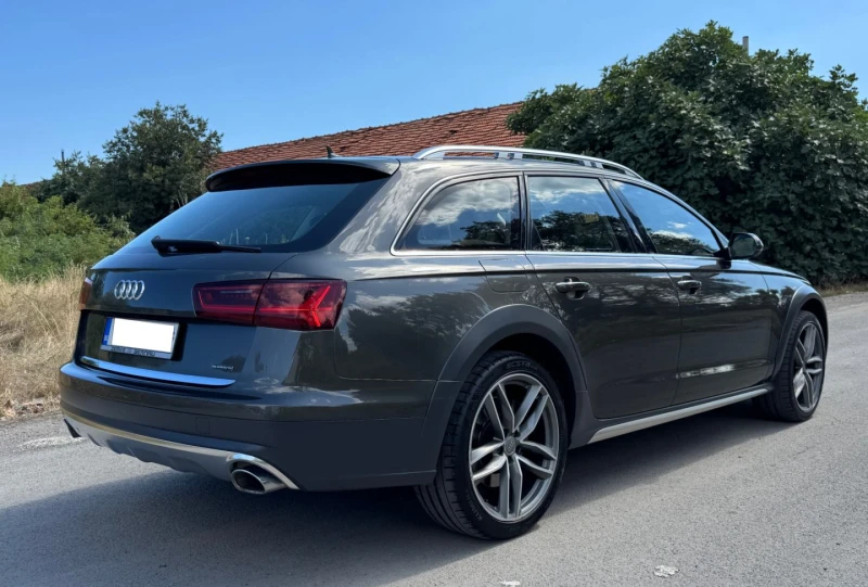 Audi A6 Allroad Audi A6 allroad quattro 3.0 TDI, снимка 3 - Автомобили и джипове - 52151350