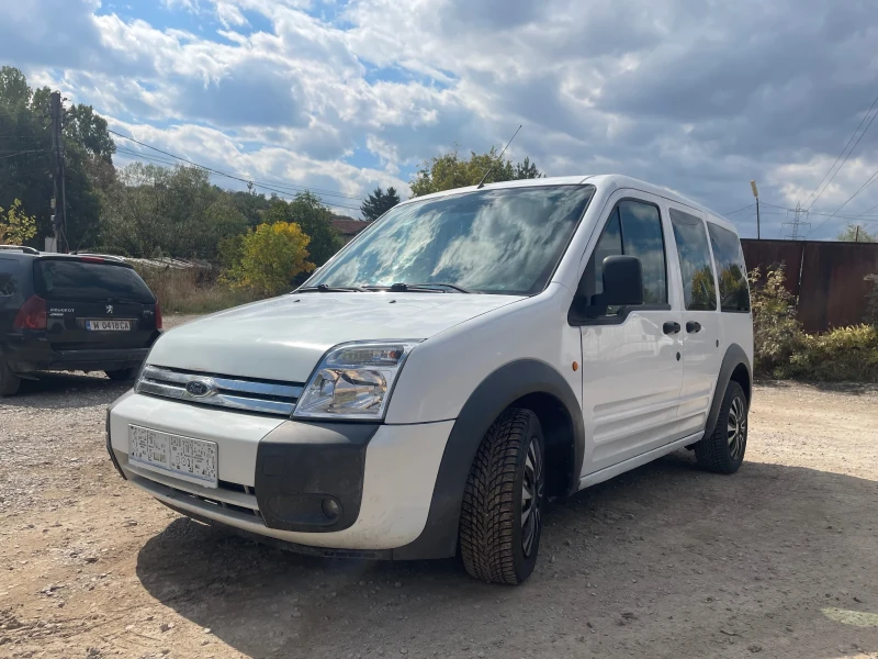 Ford Tourneo Connect