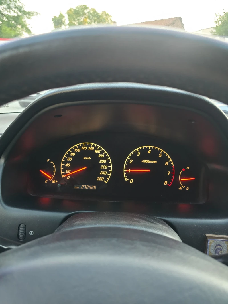 Mitsubishi Galant, снимка 6 - Автомобили и джипове - 52436390