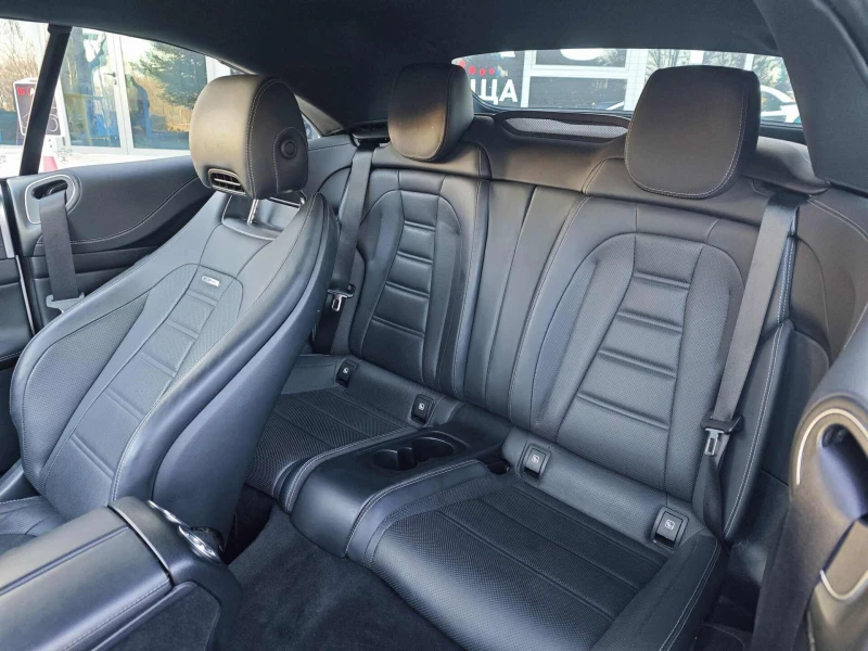 Mercedes-Benz E 53 AMG 4Matic/Virtual/HuD/Burmester/Memory/Обдухване/360К, снимка 8 - Автомобили и джипове - 52577263
