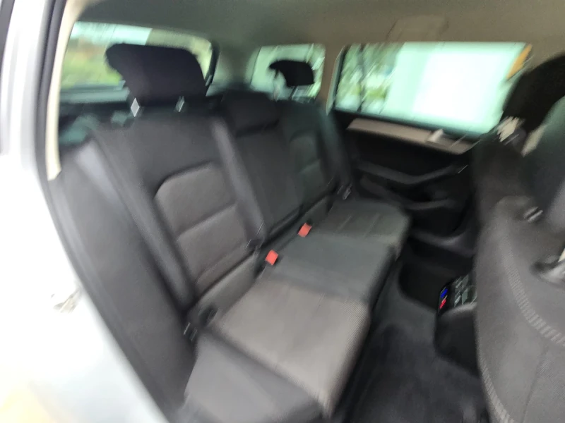 VW Passat 2.0TDI - 150к.с. - Топ състояние, снимка 14 - Автомобили и джипове - 52652329