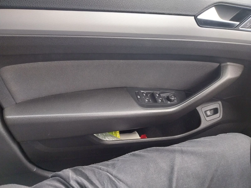 VW Passat 2 дизел , снимка 10 - Автомобили и джипове - 52672242