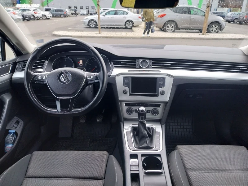 VW Passat 2 дизел , снимка 7 - Автомобили и джипове - 52672242