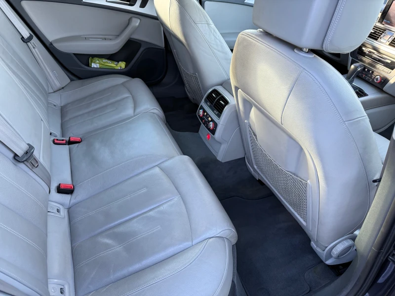 Audi A6 3.0 TDI, снимка 8 - Автомобили и джипове - 52698474