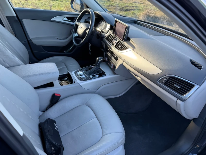 Audi A6 3.0 TDI, снимка 6 - Автомобили и джипове - 52698474