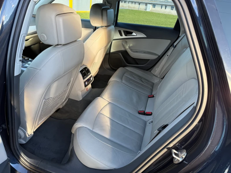 Audi A6 3.0 TDI, снимка 10 - Автомобили и джипове - 52698474