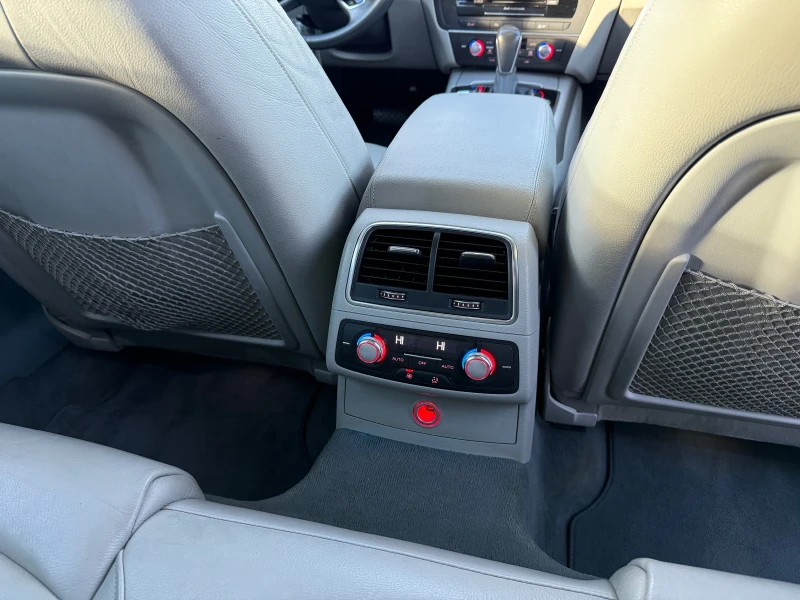 Audi A6 3.0 TDI, снимка 9 - Автомобили и джипове - 52698474