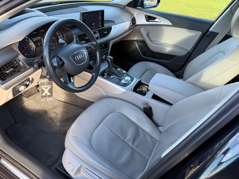 Audi A6 3.0 TDI, снимка 7 - Автомобили и джипове - 52698474
