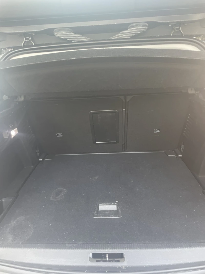 Peugeot 3008, снимка 8 - Автомобили и джипове - 52727674