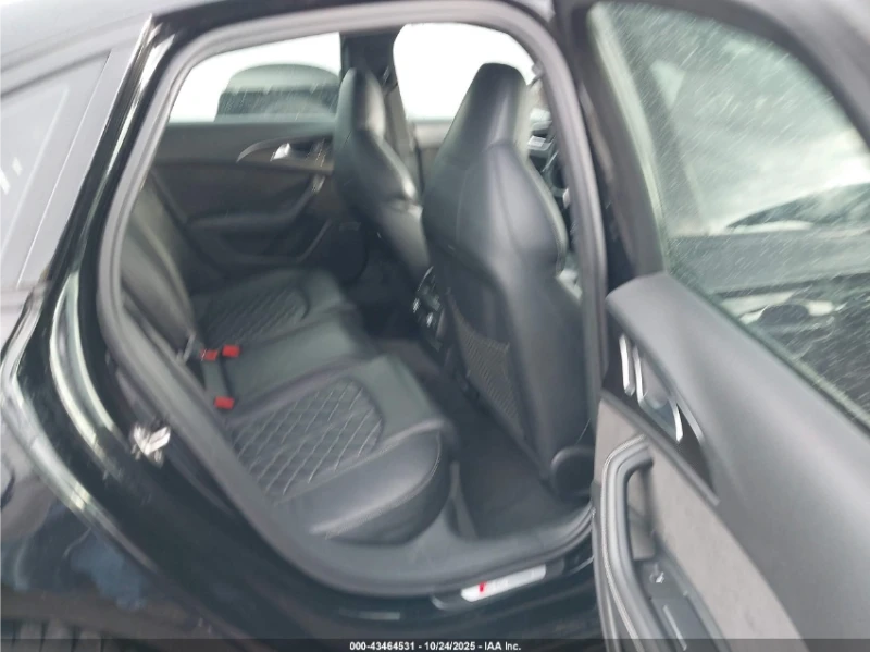 Audi S6 4.0T / PREMIUM PLUS / BOSE / ПОДГРЕВИ , снимка 10 - Автомобили и джипове - 52839448