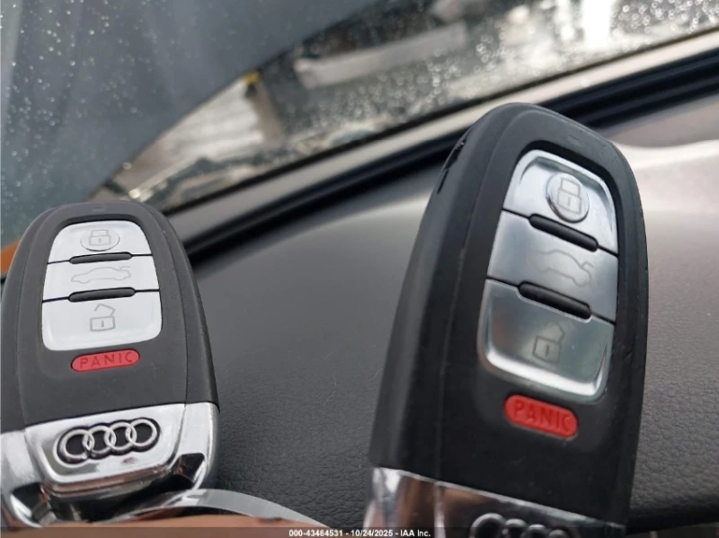 Audi S6 4.0T / PREMIUM PLUS / BOSE / ПОДГРЕВИ , снимка 9 - Автомобили и джипове - 52839448