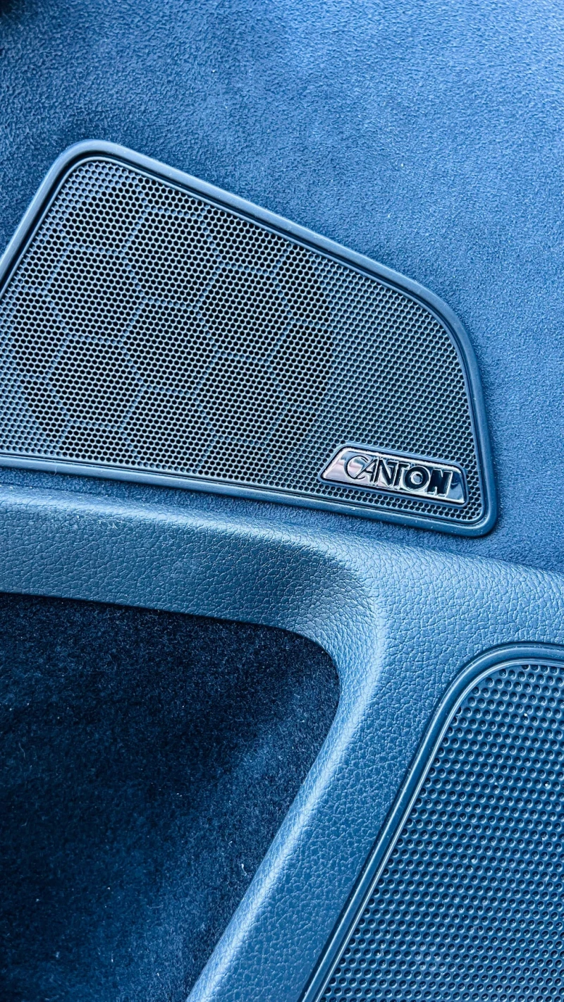 Skoda Superb SportLine, снимка 11 - Автомобили и джипове - 52899863