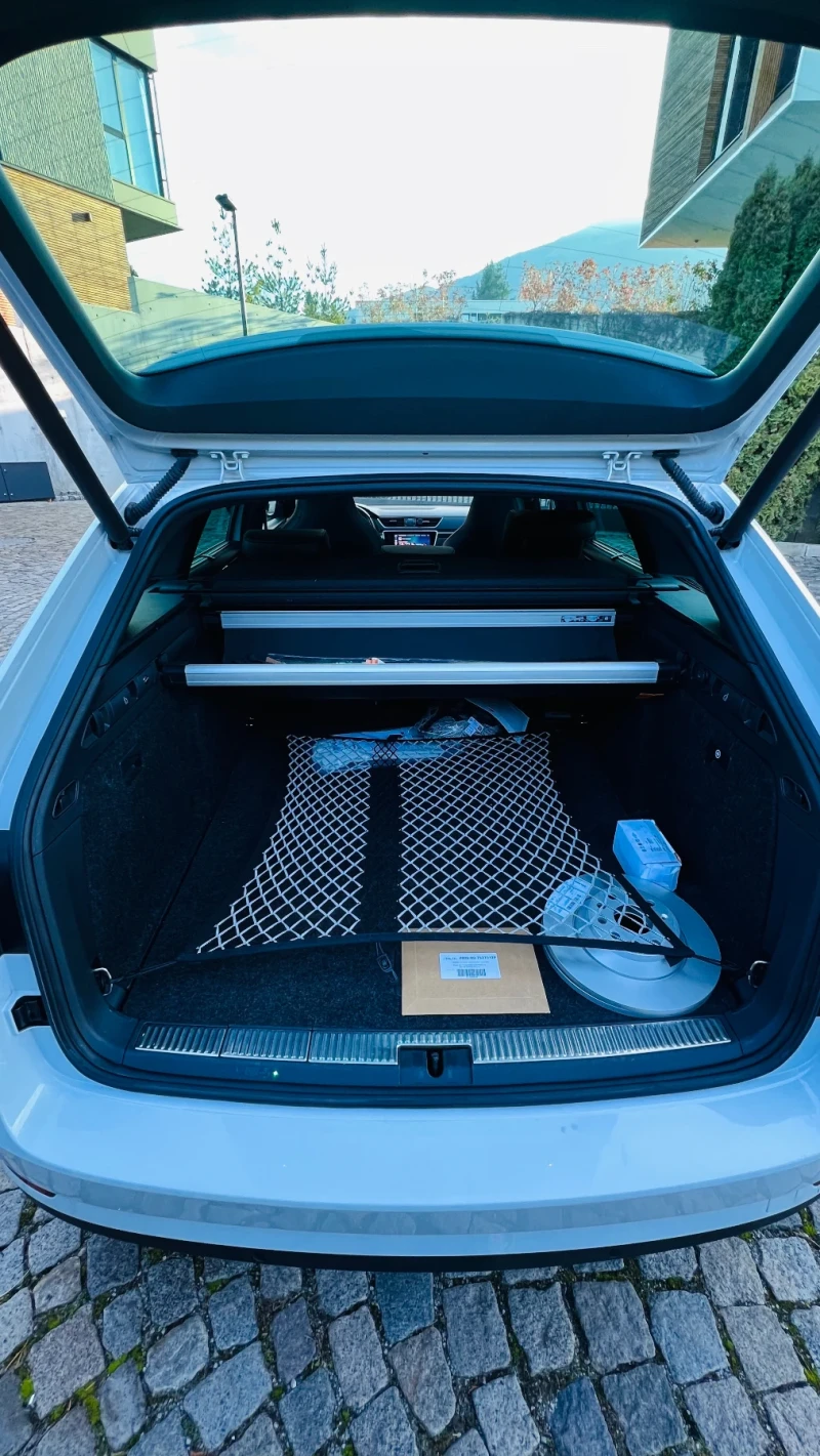 Skoda Superb SportLine, снимка 7 - Автомобили и джипове - 52899863