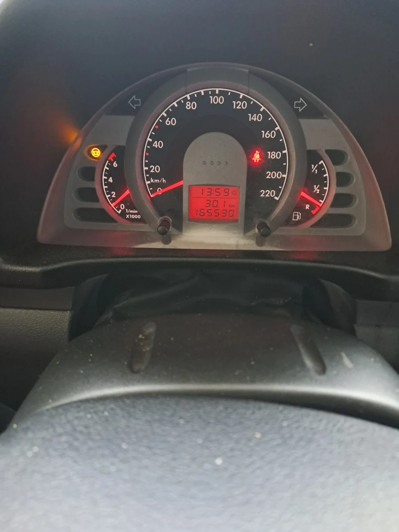 VW Fox, снимка 17 - Автомобили и джипове - 53048400