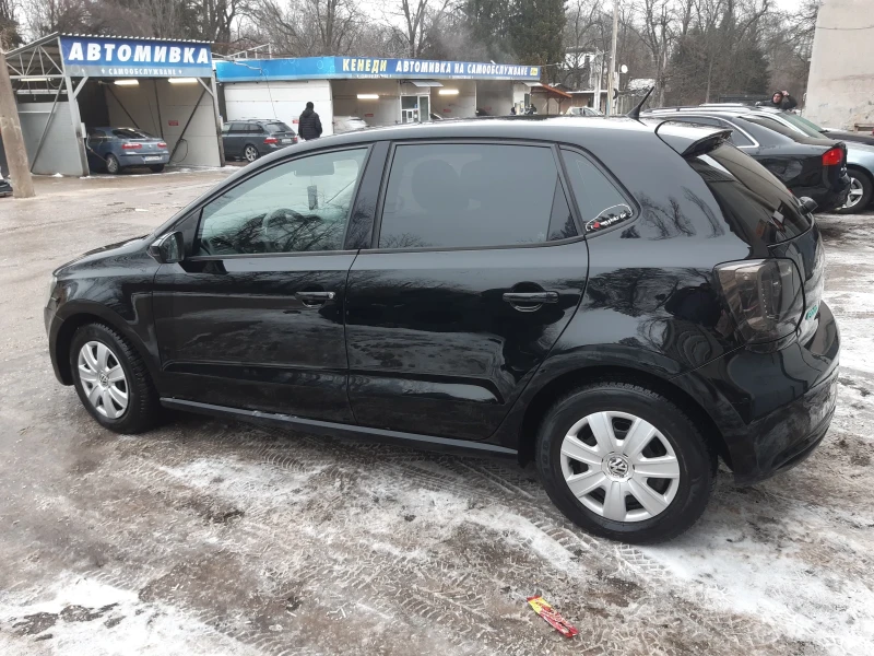 VW Polo 1.2, снимка 4 - Автомобили и джипове - 53213873