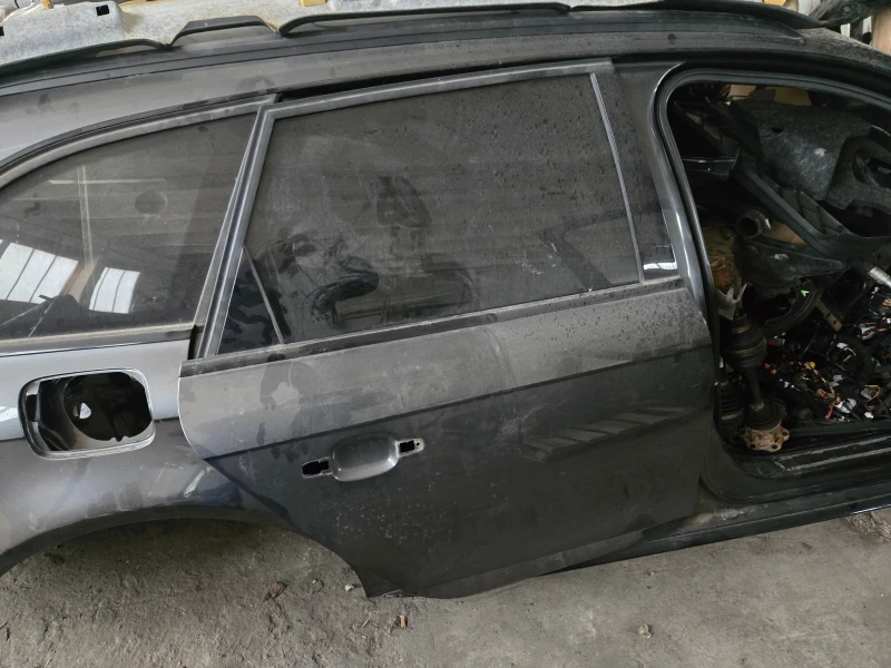 Audi A4 B8, снимка 2 - Автомобили и джипове - 53444514