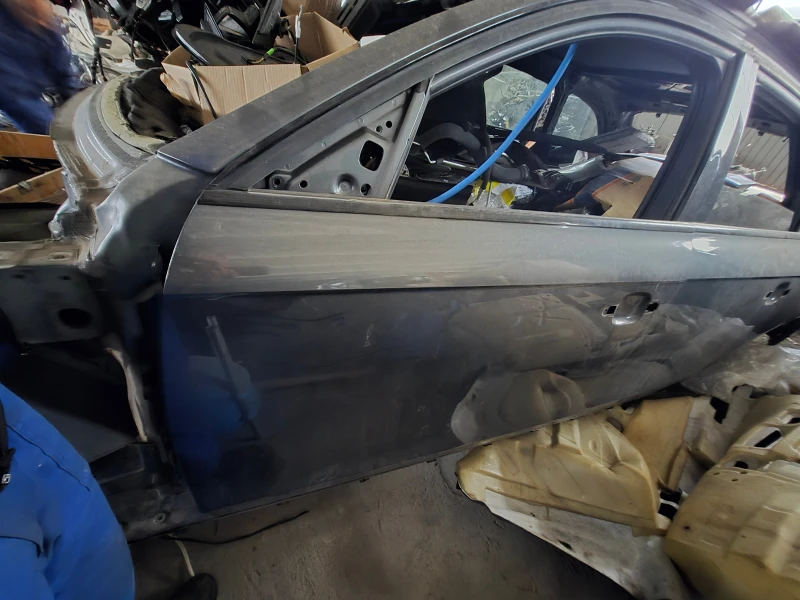 Audi A4 B8, снимка 14 - Автомобили и джипове - 53444514