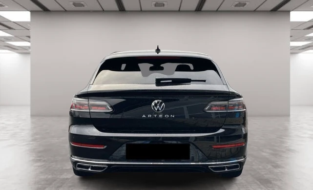VW Arteon Arteon Shooting Brake 2.0 TFSI = R-Line = Гаранция - изображение 2