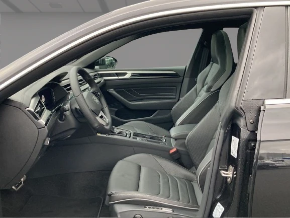 VW Arteon Arteon Shooting Brake 2.0 TFSI = R-Line = Гаранция - изображение 4