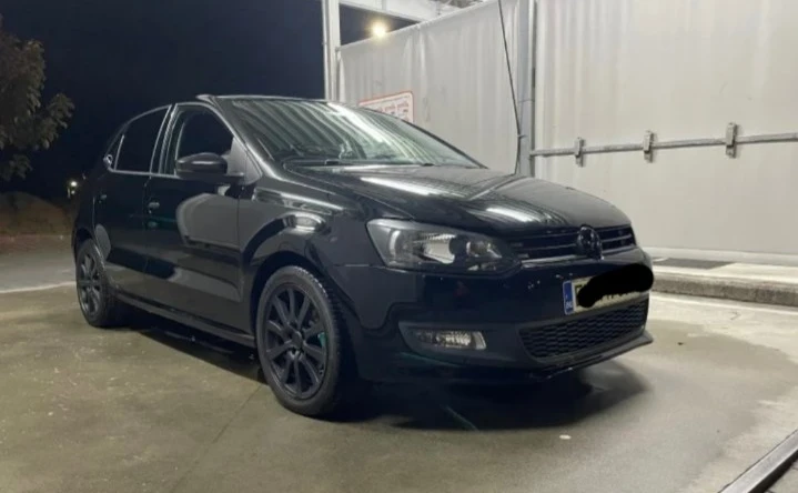 VW Polo 1.2 - изображение 9