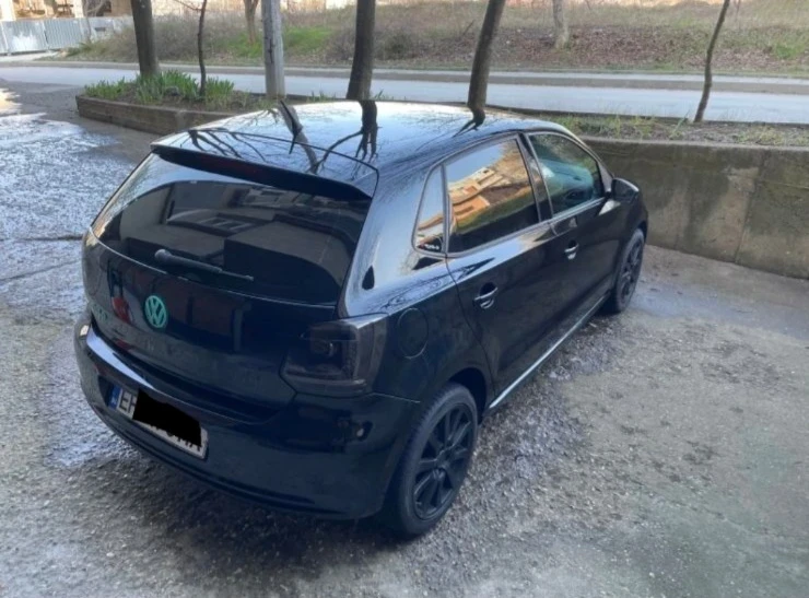 VW Polo 1.2 - изображение 10