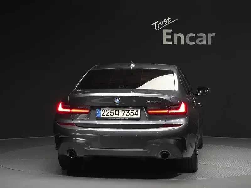BMW 320 * D M SPORTS* , снимка 13 - Автомобили и джипове - 55121566