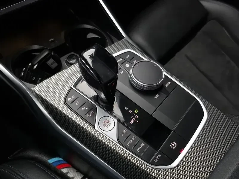 BMW 320 * D M SPORTS* , снимка 2 - Автомобили и джипове - 55121566