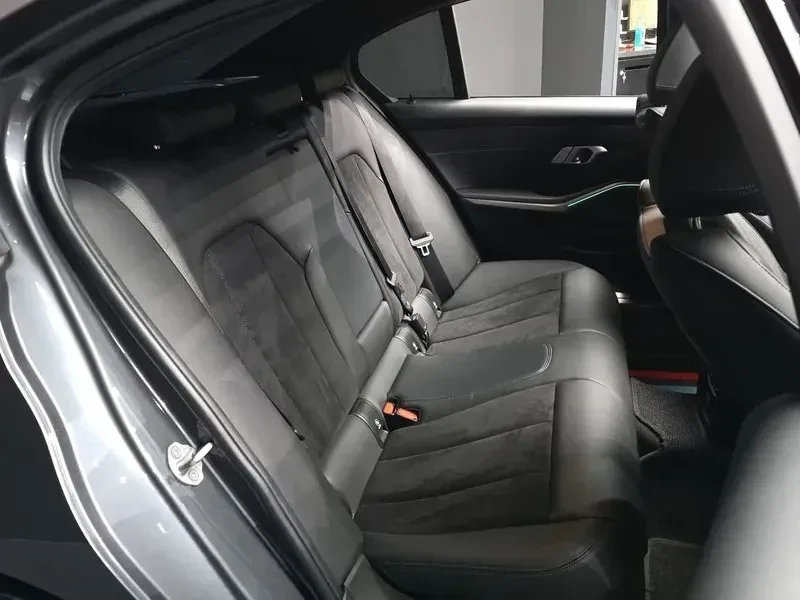 BMW 320 * D M SPORTS* , снимка 5 - Автомобили и джипове - 55121566
