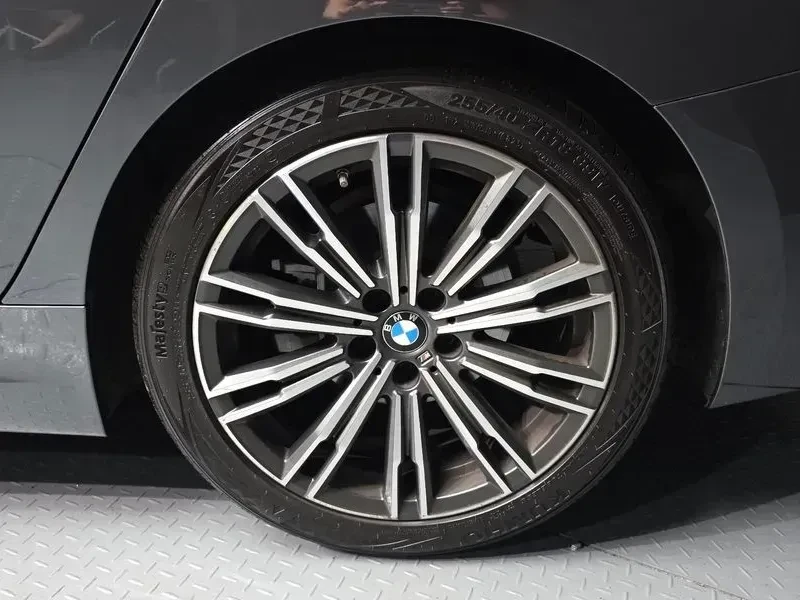 BMW 320 * D M SPORTS* , снимка 14 - Автомобили и джипове - 55121566