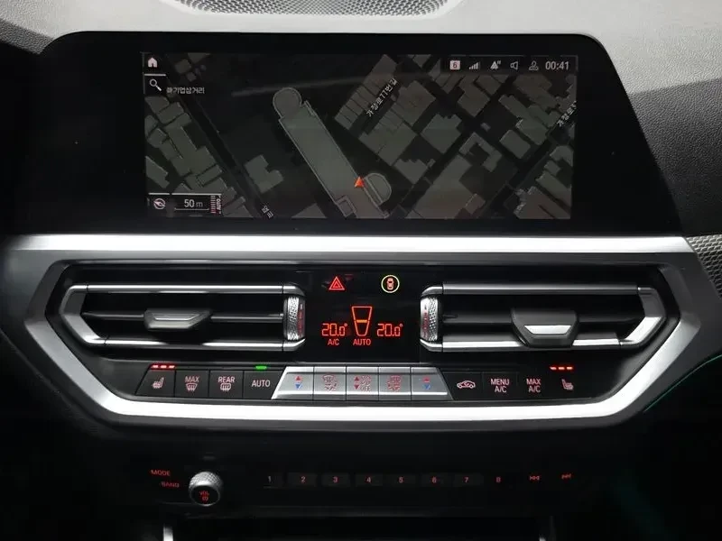 BMW 320 * D M SPORTS* , снимка 7 - Автомобили и джипове - 55121566