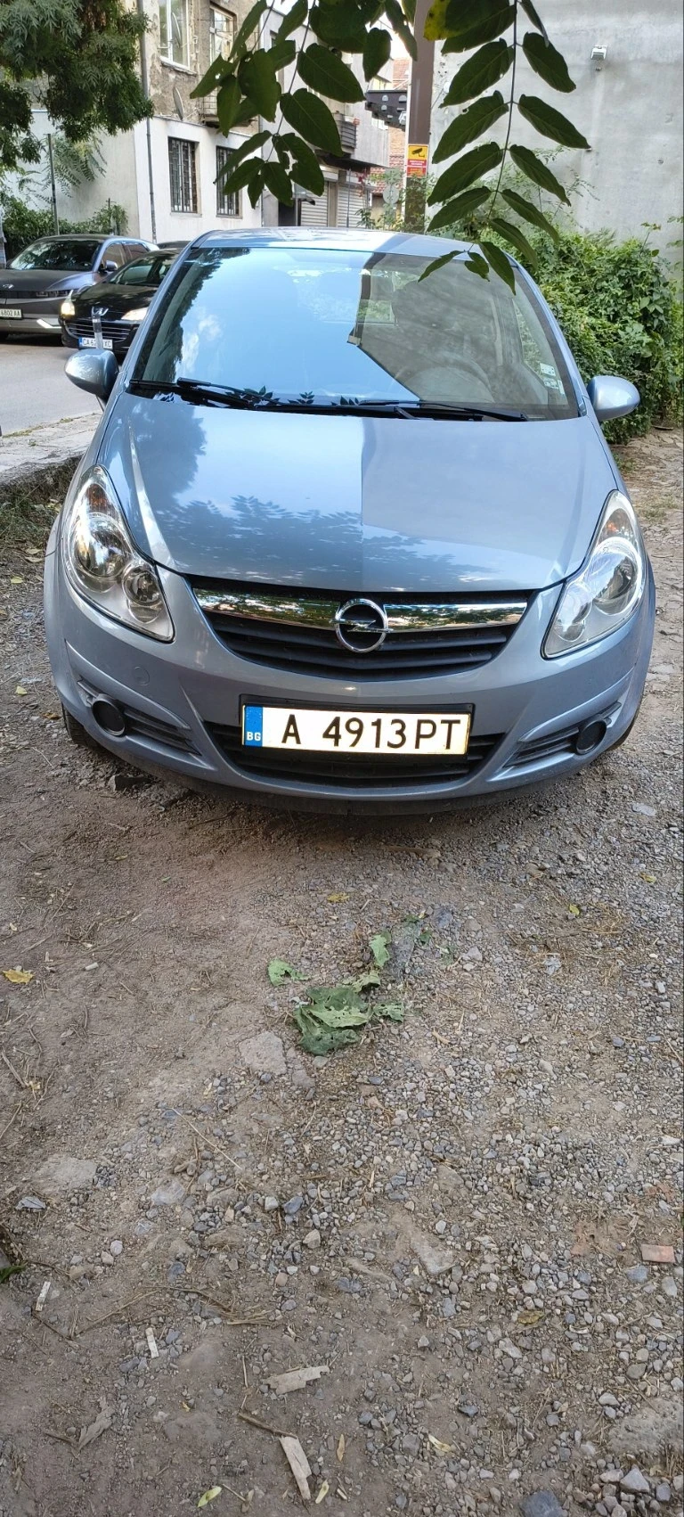 Opel Corsa Топ цена , снимка 10 - Автомобили и джипове - 56375498