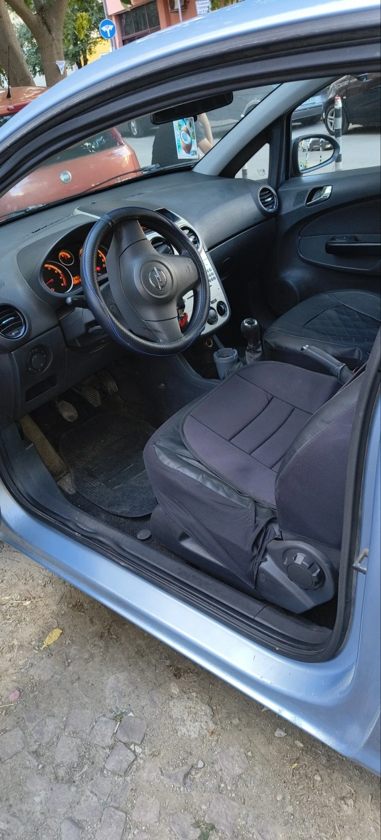 Opel Corsa Топ цена , снимка 6 - Автомобили и джипове - 56375498