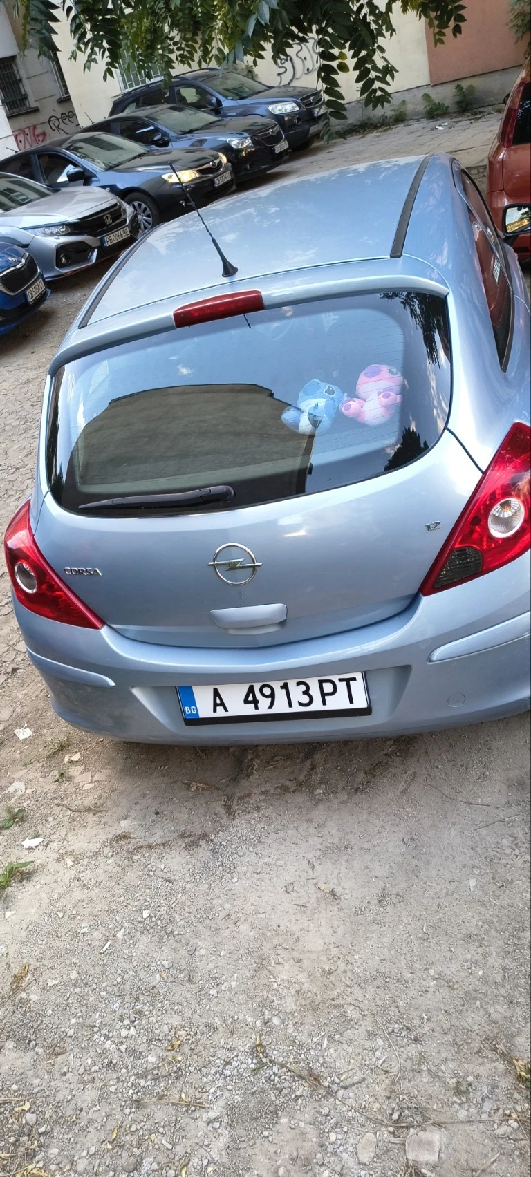 Opel Corsa Топ цена , снимка 7 - Автомобили и джипове - 56375498