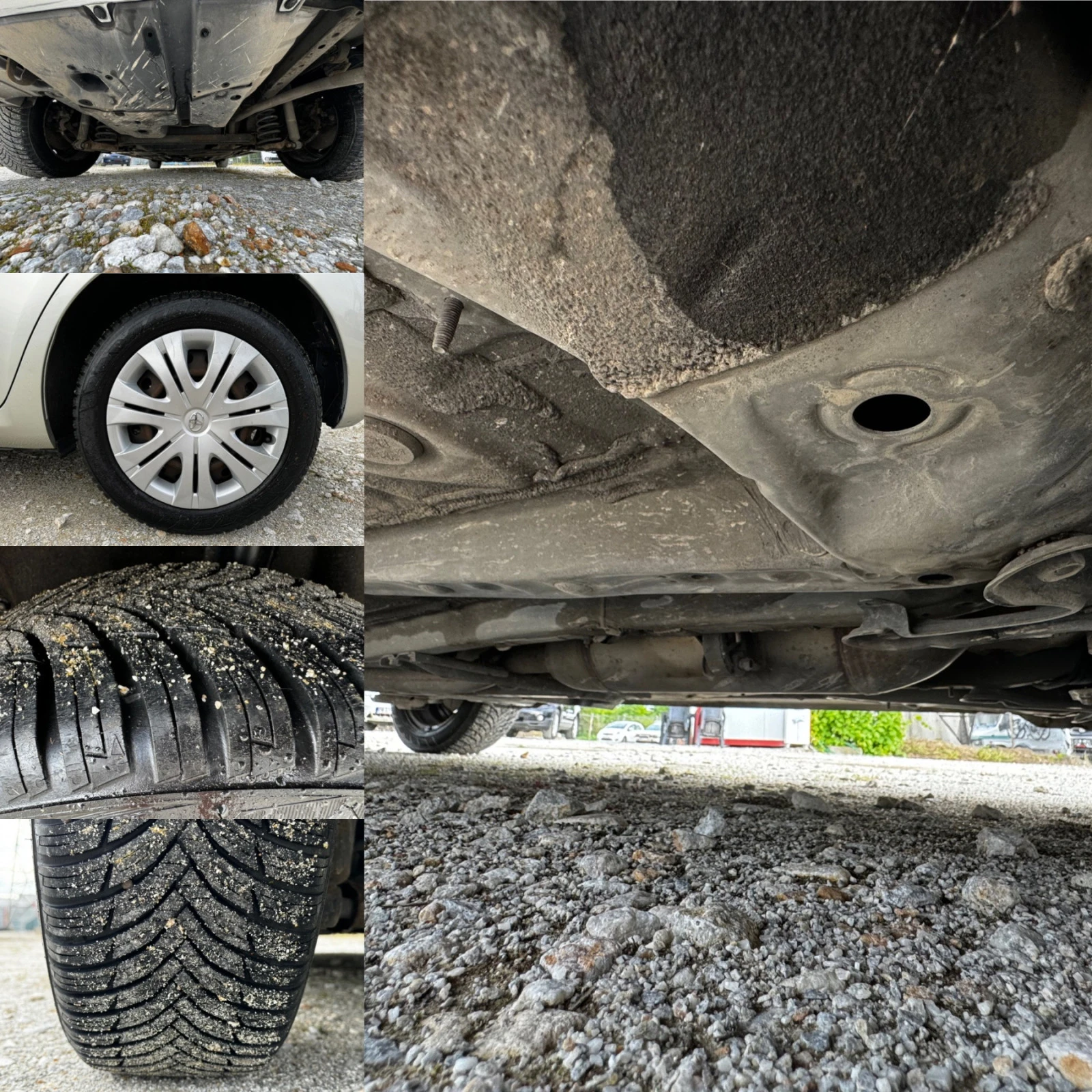 Toyota Auris 1.4 D-4D /  | Mobile.bg   12