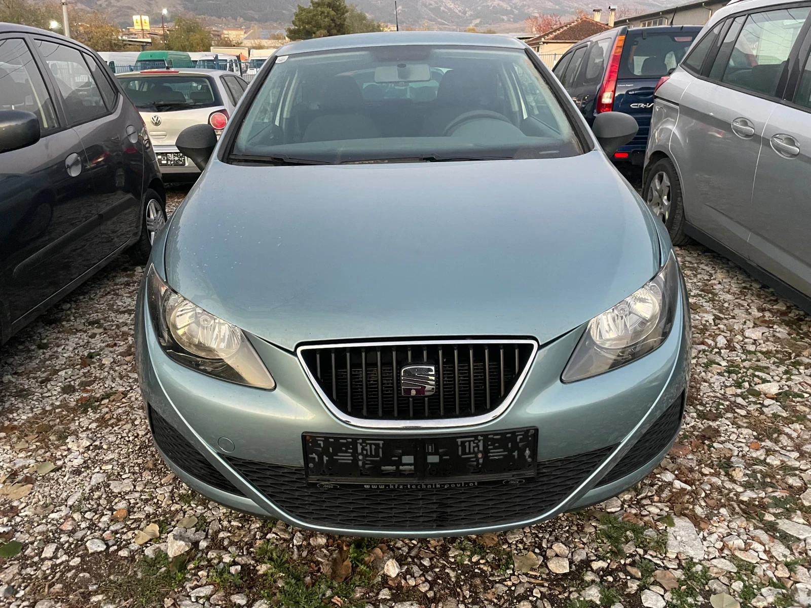 Seat Ibiza  - изображение 2