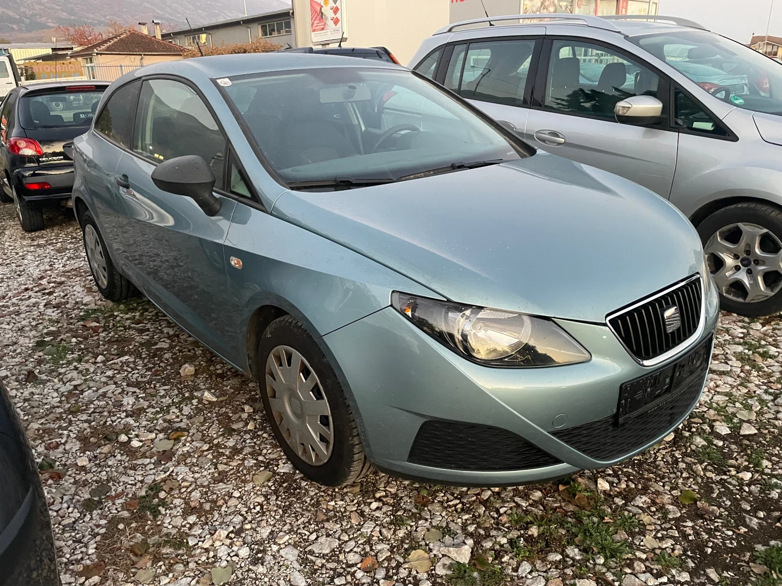 Seat Ibiza  - изображение 3