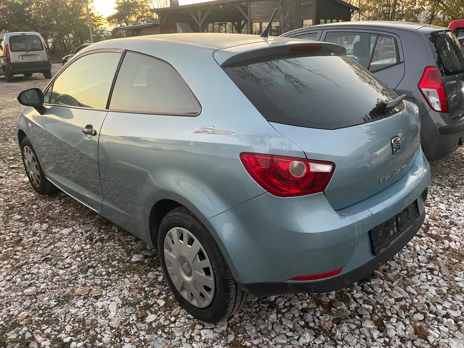 Seat Ibiza  - изображение 5